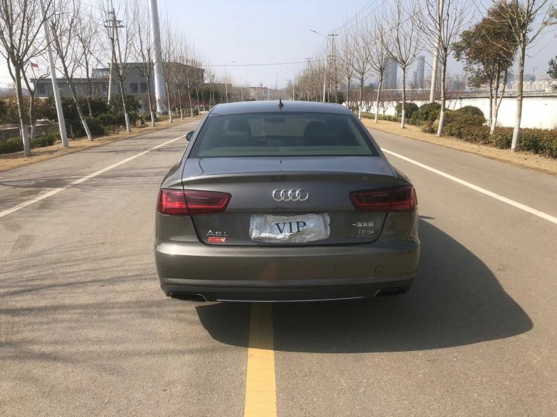 徐州12年奥迪A6L4