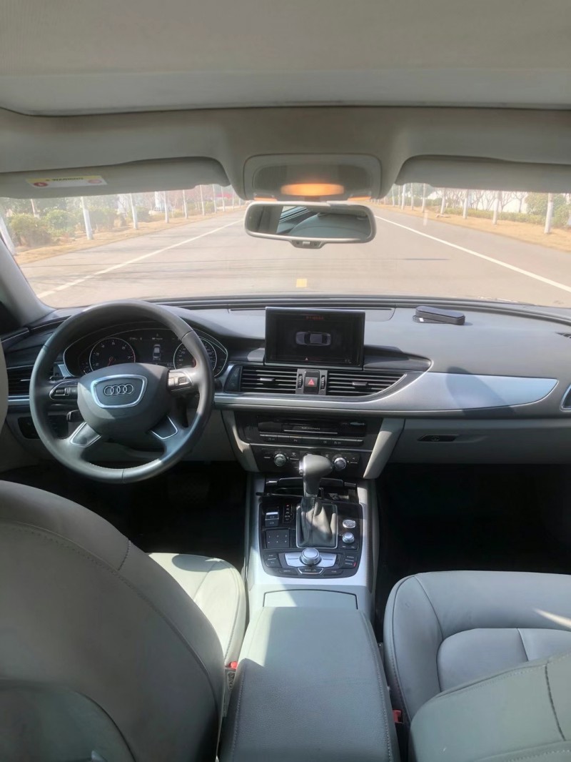 徐州12年奥迪A6L5