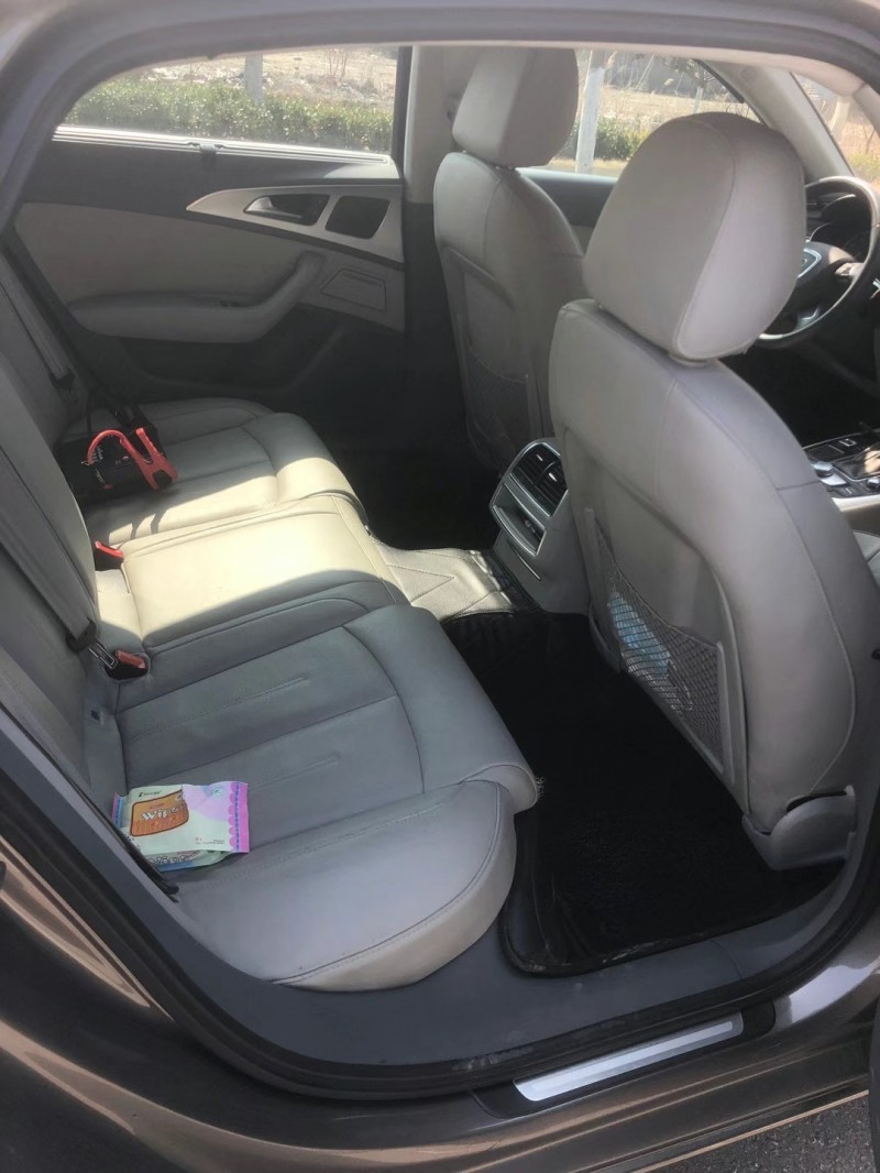 徐州12年奥迪A6L7