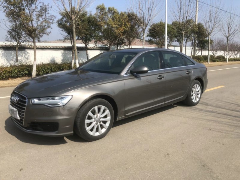 徐州12年奥迪A6L6