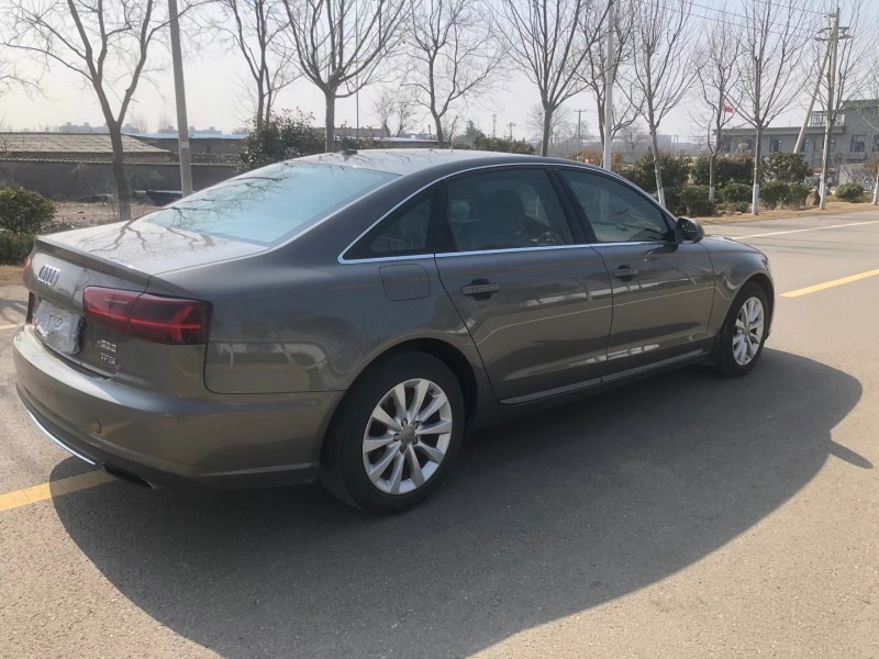 徐州12年奥迪A6L8