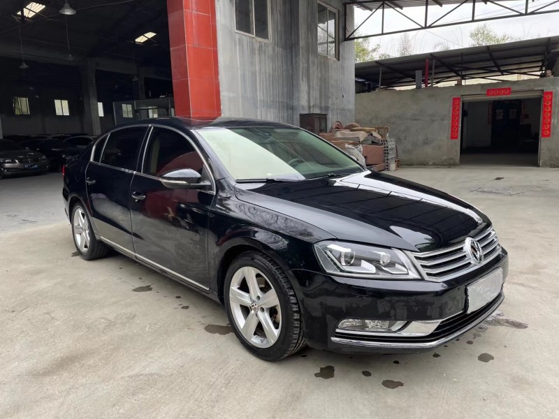 成都16年大众迈腾3