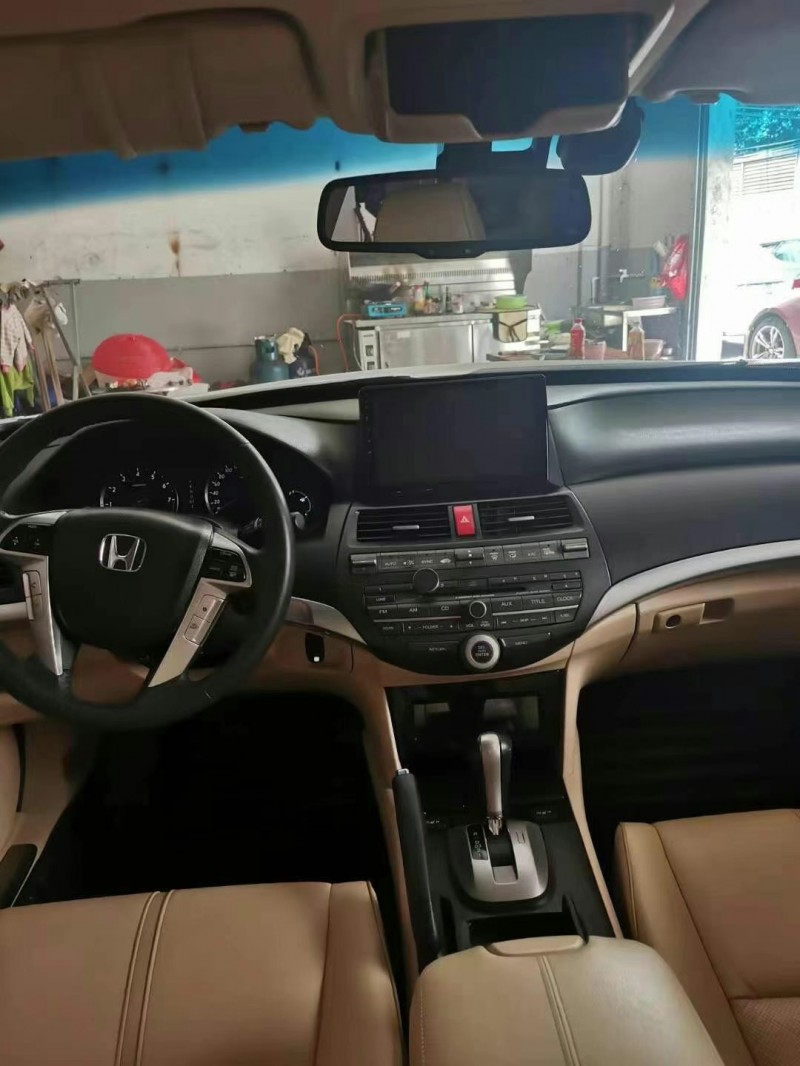 广州13年本田歌诗图6