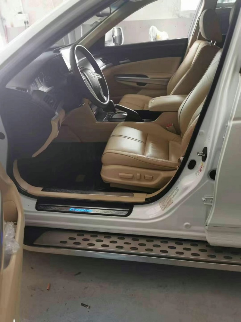 广州13年本田歌诗图5