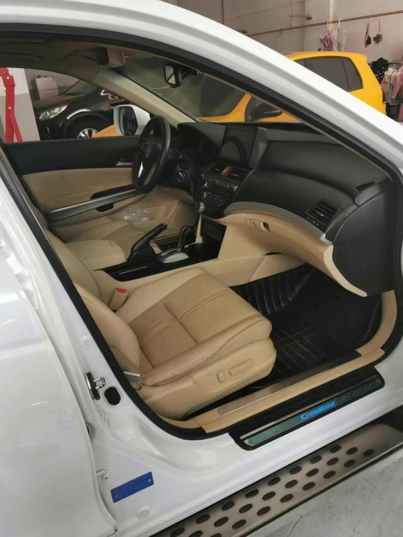 广州13年本田歌诗图4