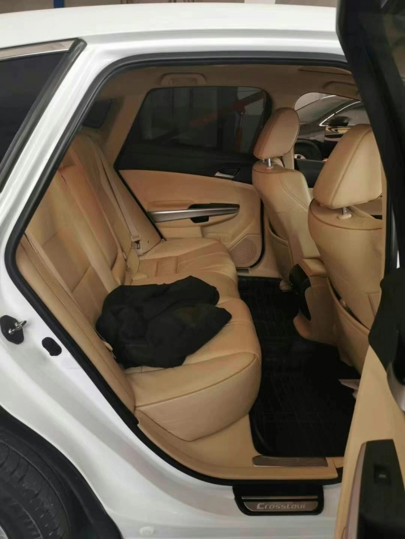 广州13年本田歌诗图3