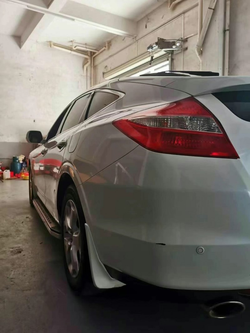 广州13年本田歌诗图2