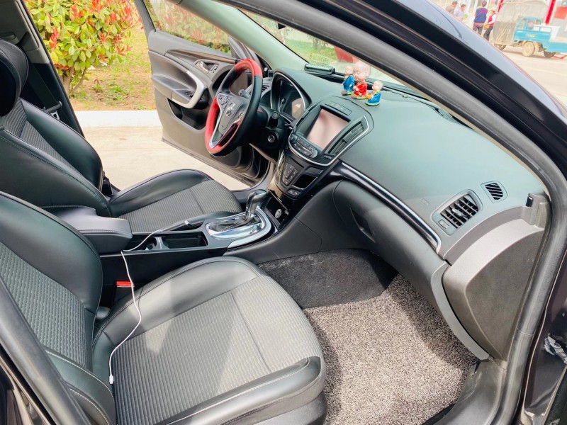 徐州15年别克君威5