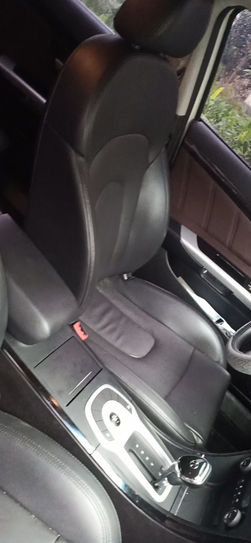 成都19年北汽绅宝D702