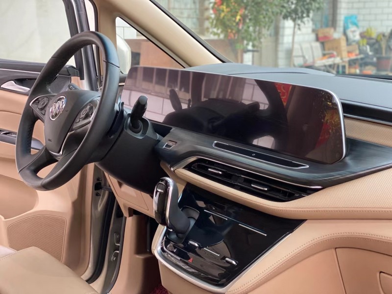 济宁20年别克GL84