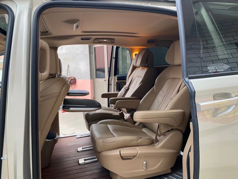 济宁20年别克GL86