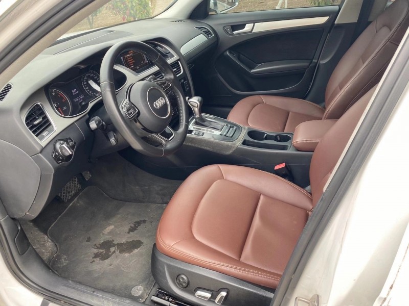 徐州16年奥迪A4L4