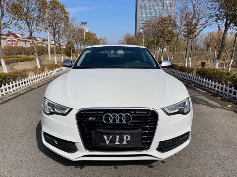 盐城12年奥迪A51