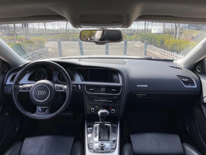 盐城12年奥迪A58