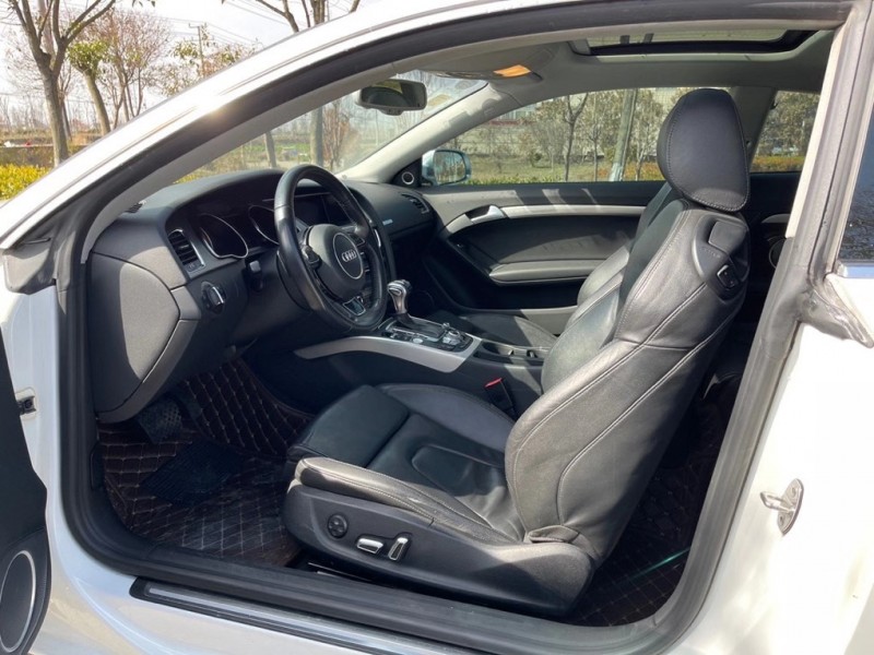 盐城12年奥迪A57