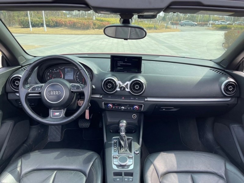 盐城15年奥迪A38