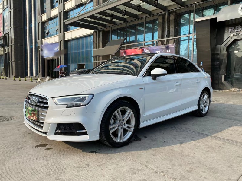 东莞20年奥迪A37