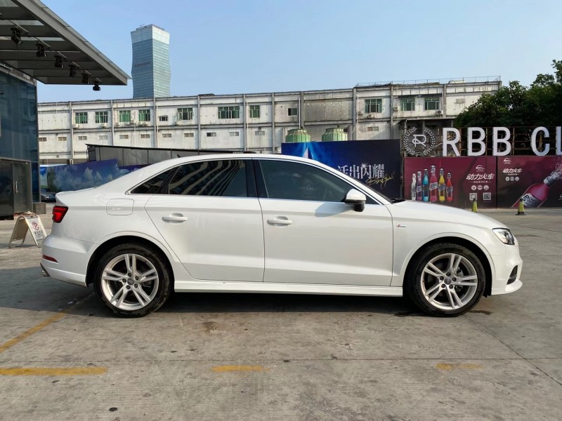 东莞20年奥迪A36