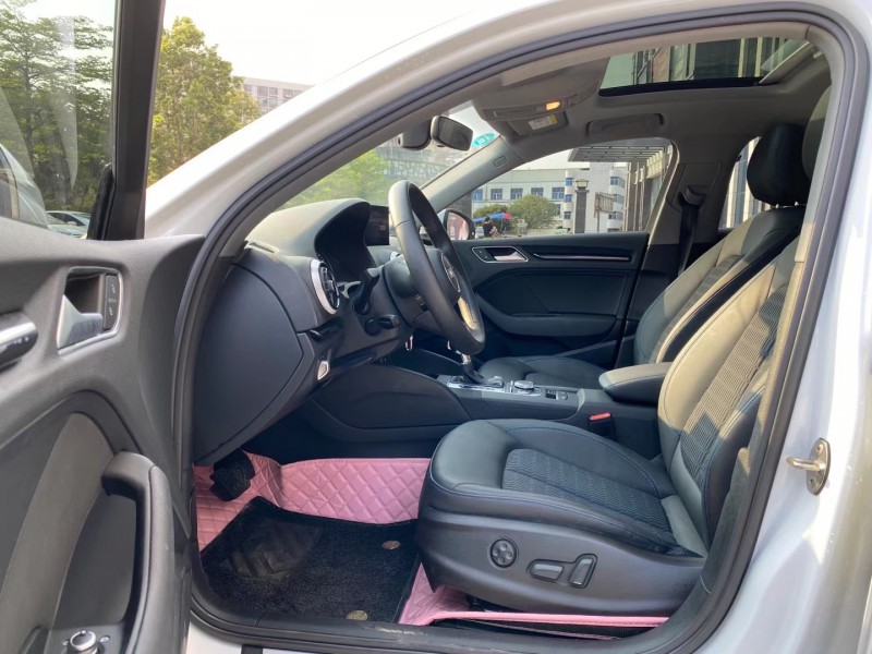 东莞20年奥迪A32