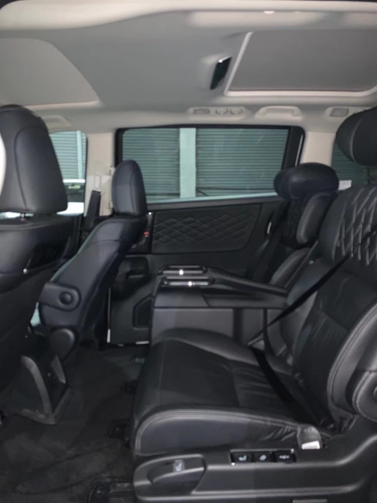 中山21年本田艾力绅1