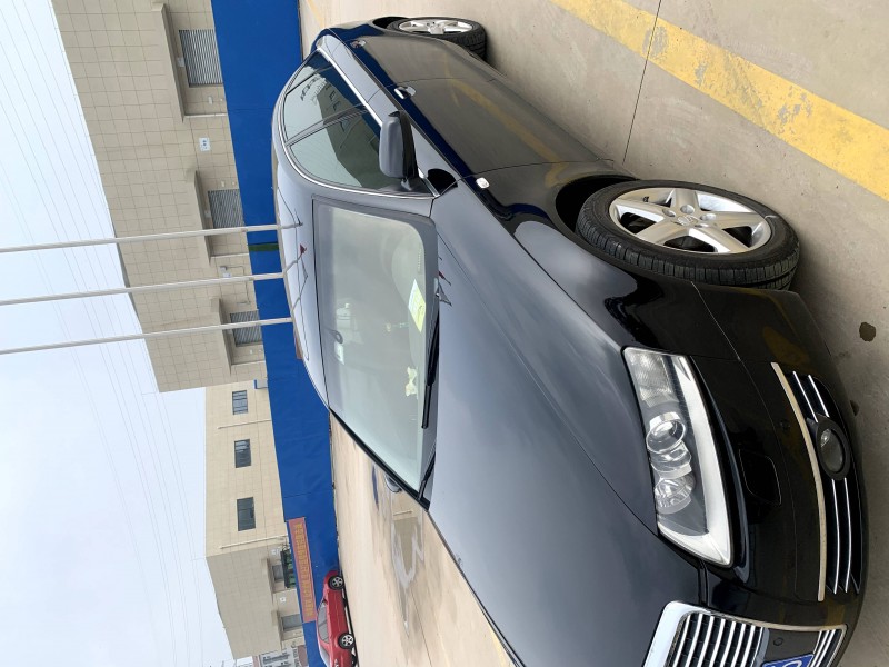 九江07年奧迪A6L5