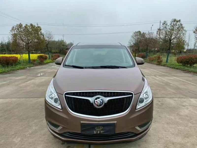 徐州19年别克GL89