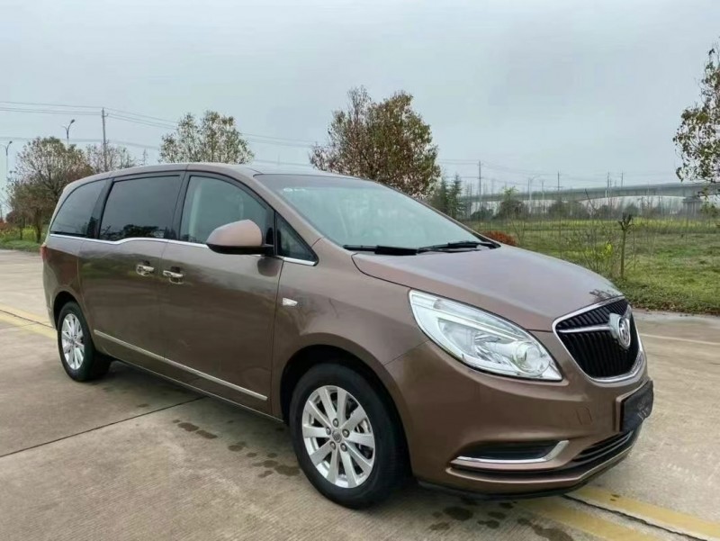 徐州19年别克GL88