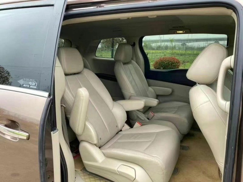 徐州19年别克GL86