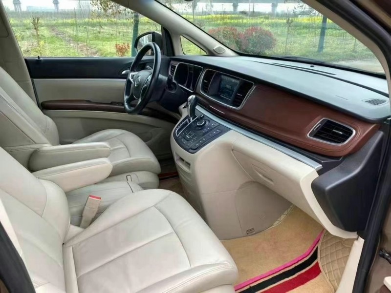 徐州19年别克GL85