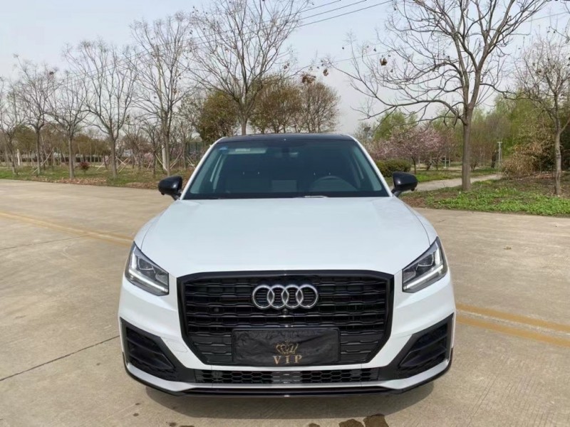 徐州20年奥迪Q29