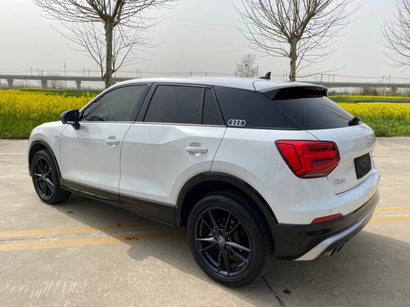 徐州20年奥迪Q26