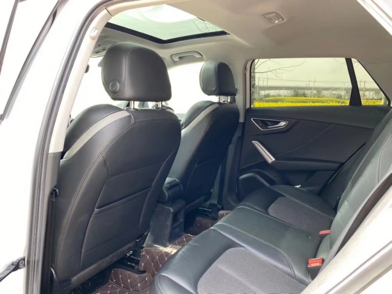 徐州20年奥迪Q24