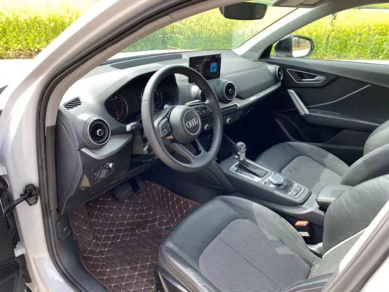 徐州20年奥迪Q22