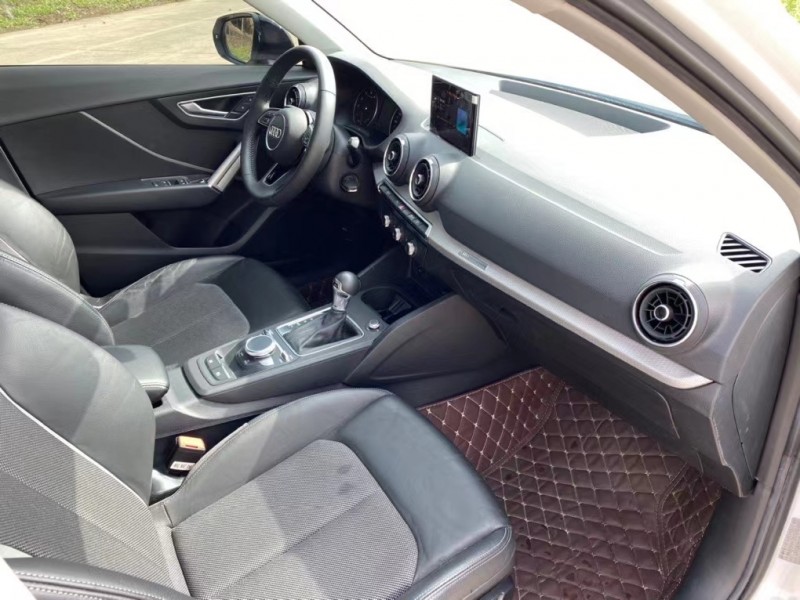 徐州20年奥迪Q21