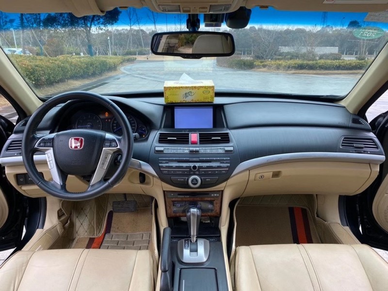 盐城12年本田歌诗图7