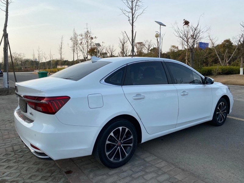 鹽城20年榮威i66