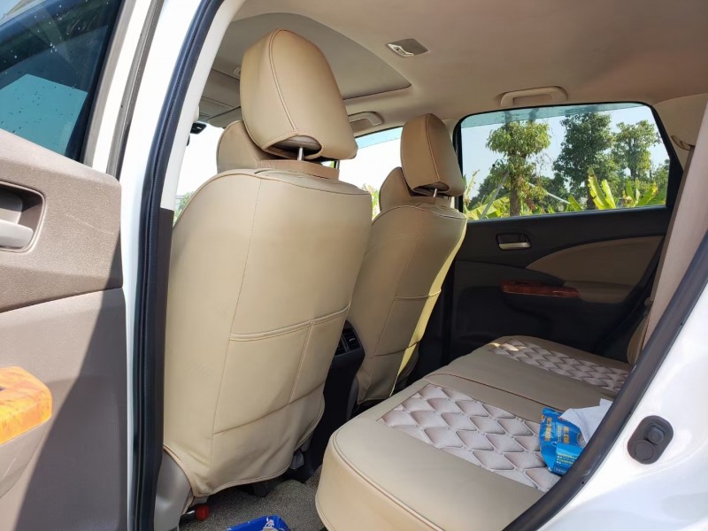 东莞14年本田CR-V6