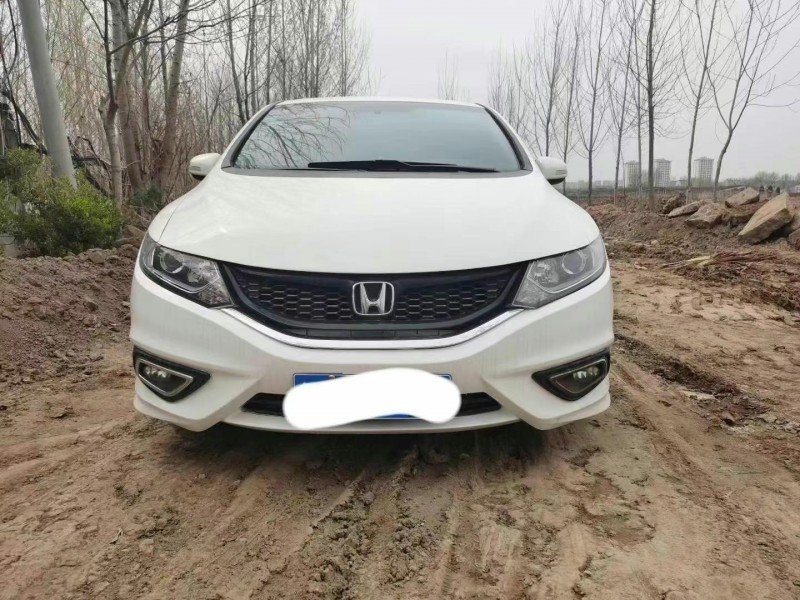 潍坊15年本田杰德1