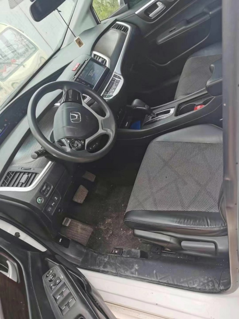 潍坊15年本田杰德3