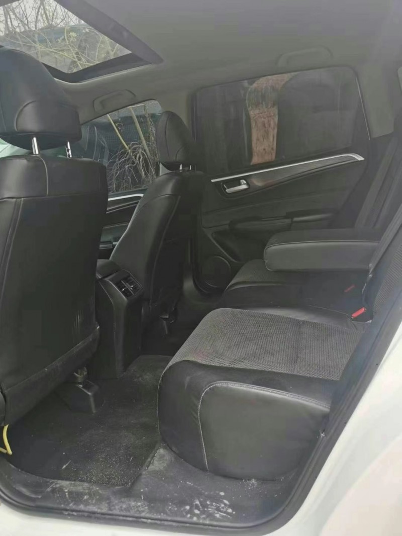 潍坊15年本田杰德5