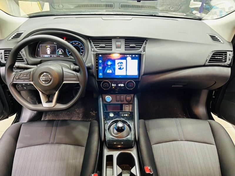 东莞20年日产轩逸2