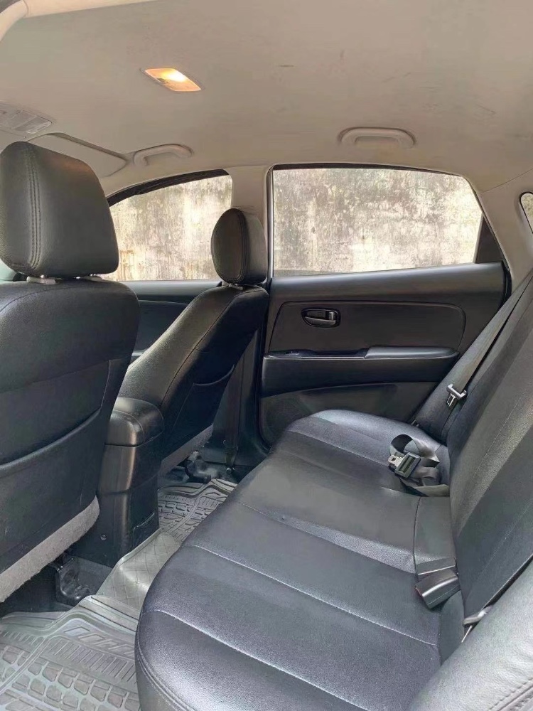 江门14年现代悦动5