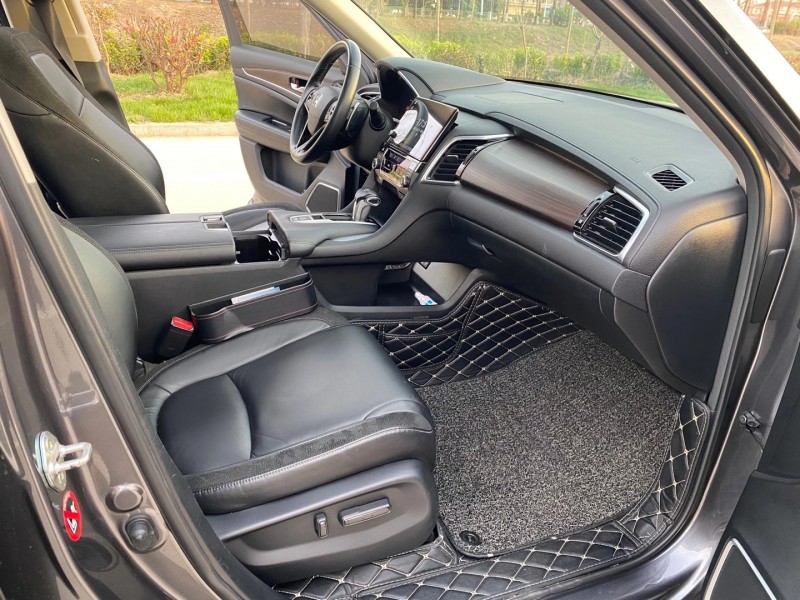 徐州18年本田冠道7