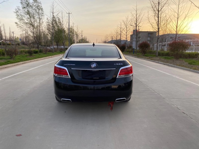 徐州13年别克君越2