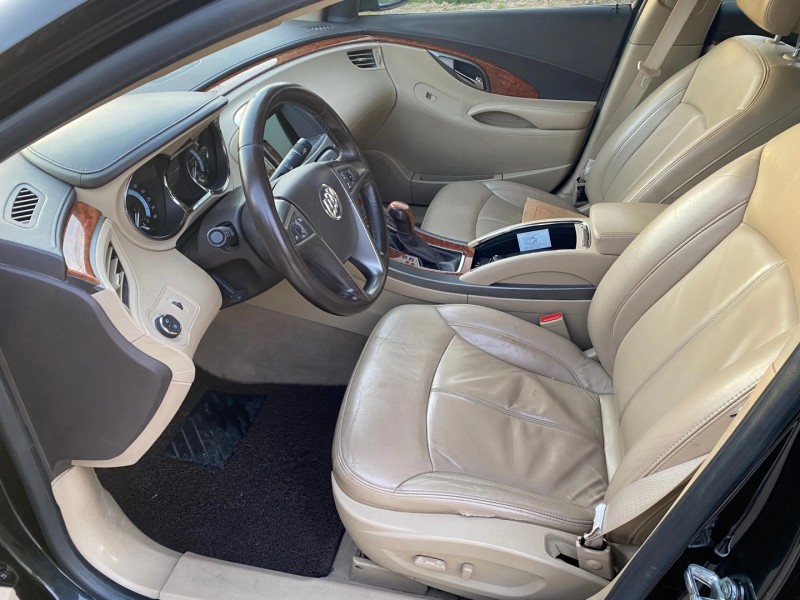 徐州13年别克君越6