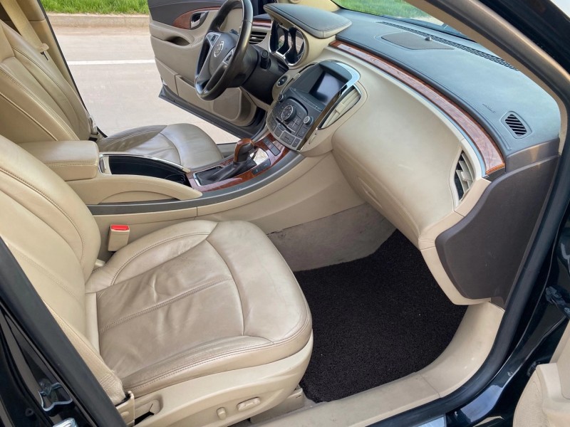 徐州13年别克君越7