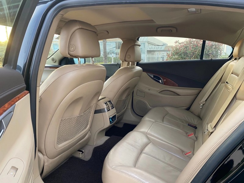 徐州13年别克君越9