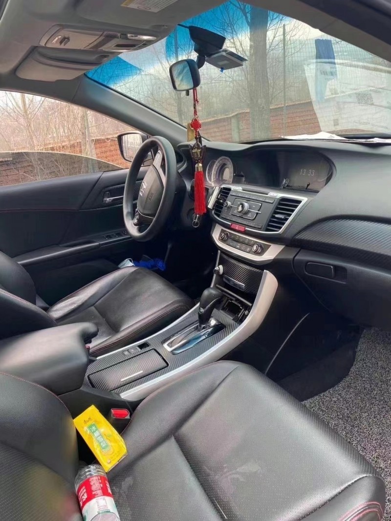 徐州15年本田雅阁9