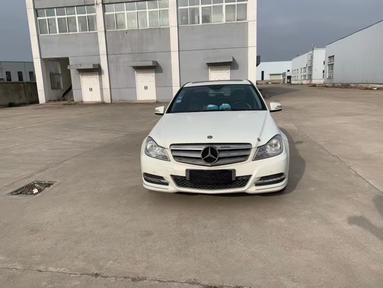 徐州12年奔驰C1