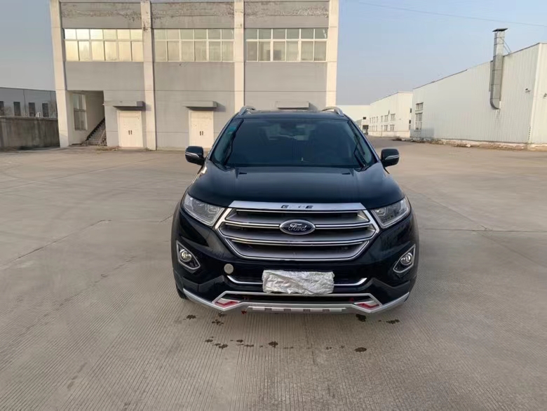 徐州15年福特锐界1